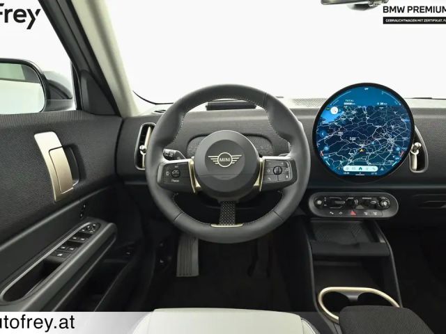 MINI Cooper Countryman Countryman C