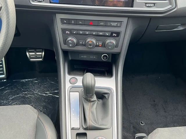 Cupra Ateca 2.0 TSI 4Drive DSG