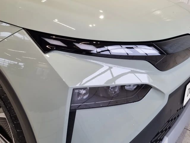 Skoda Elroq 85