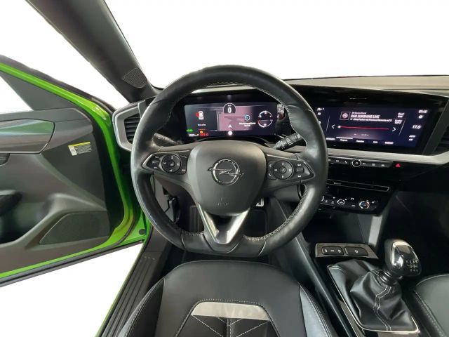 Opel Mokka 1.2 Turbo Turbo Ultimate