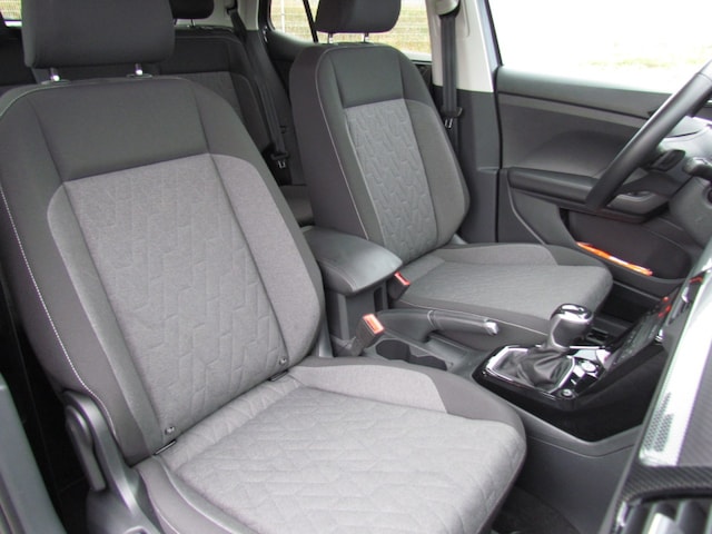 Volkswagen T-Cross DSG Life