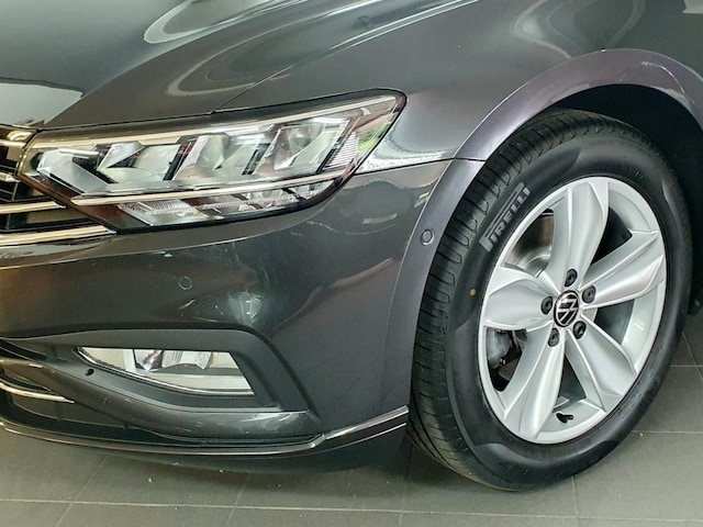 Volkswagen Passat 2.0 TDI Business DSG Variant