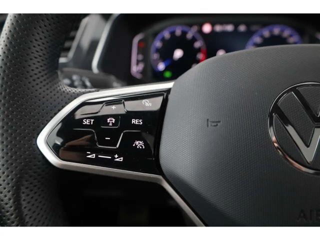 Volkswagen Tiguan 2.0 TSI DSG R-Line