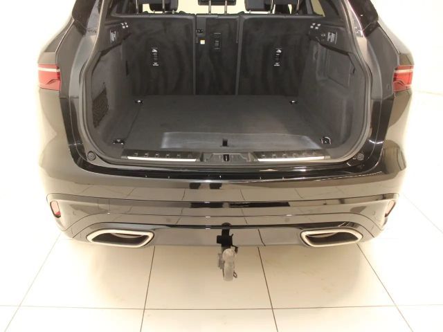 Jaguar F-Pace AWD D300 R-Dynamic