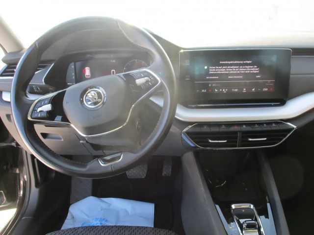 Skoda Octavia Style Style