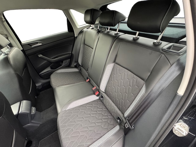 Volkswagen Taigo 1.0 TSI DSG