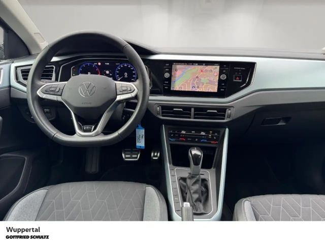 Volkswagen Polo 1.0 TSI DSG