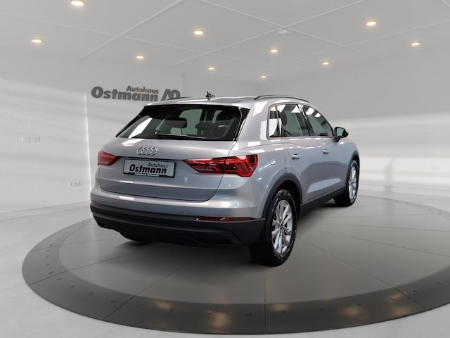 Audi Q3 35 TFSI S-Tronic
