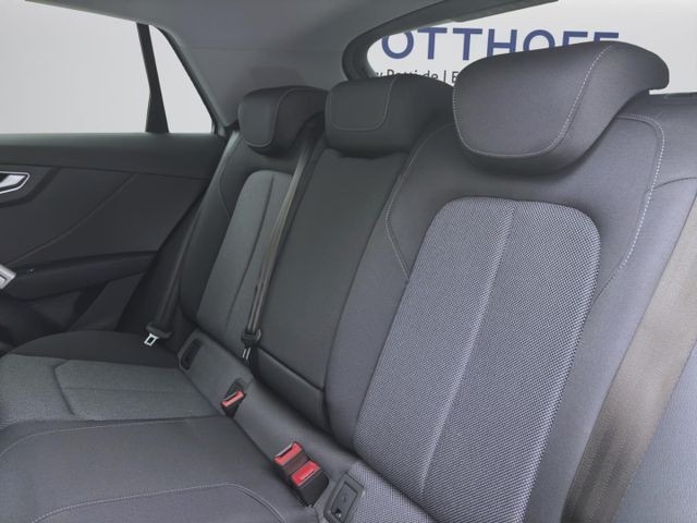 Audi Q2 35 TDI S-Tronic