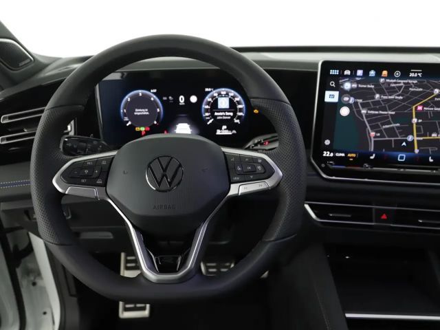 Volkswagen Tiguan DSG Sport