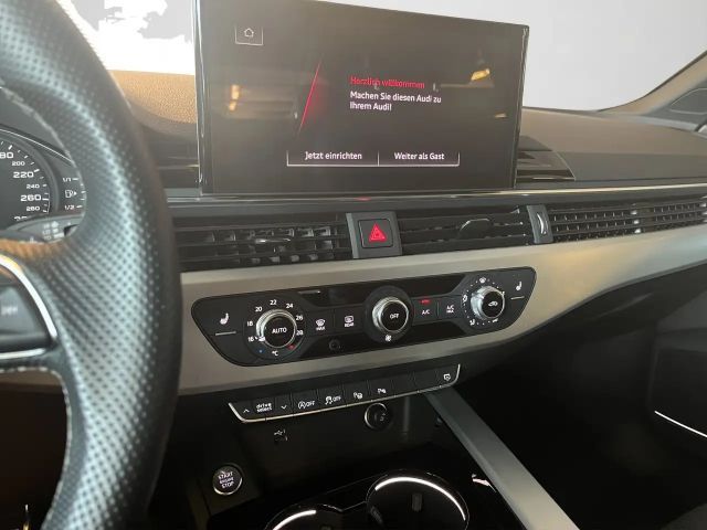 Audi A5 40 TDI S-Line