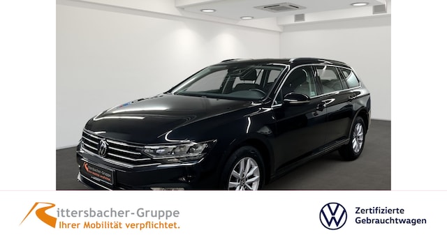 Volkswagen Passat 1.5 TSI Business Variant