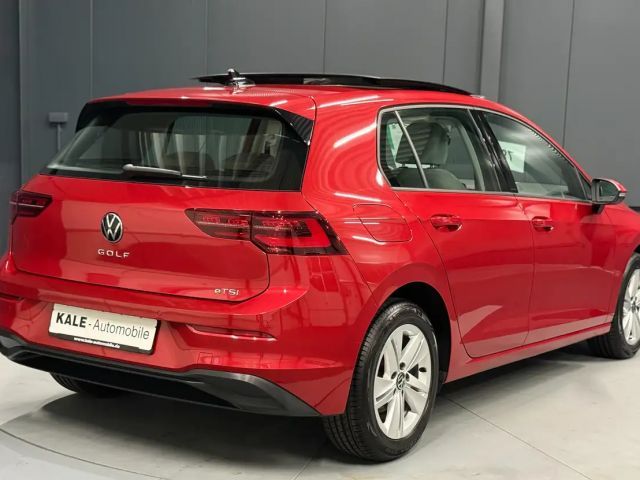 Volkswagen Golf 1.5 eTSI Golf VIII Life