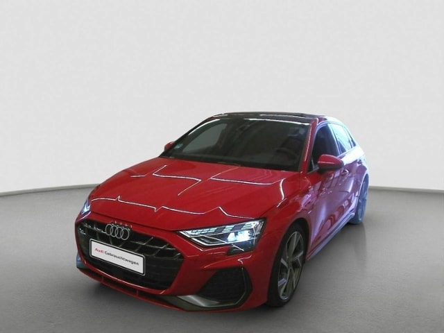 Audi A3 35 TFSI S-Line S-Tronic Sportback