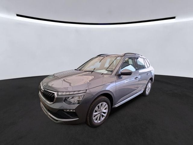 Skoda Kamiq 1.0 TSI Selection