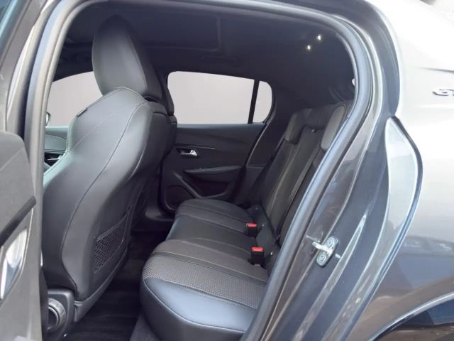 Peugeot 208 EAT8 GT-Line