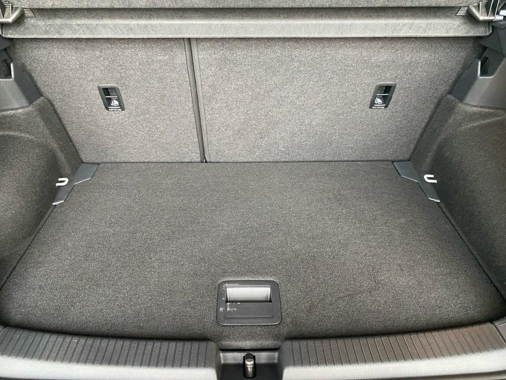 Volkswagen T-Cross 1.5 TSI DSG IQ.Drive R-Line