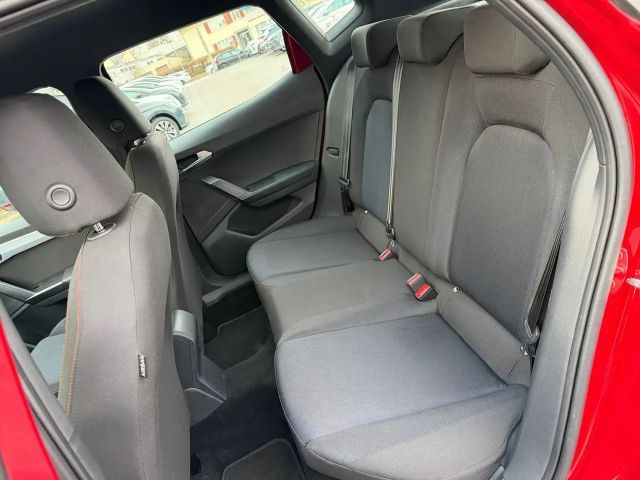 Seat Arona 1.0 TSI FR-lijn