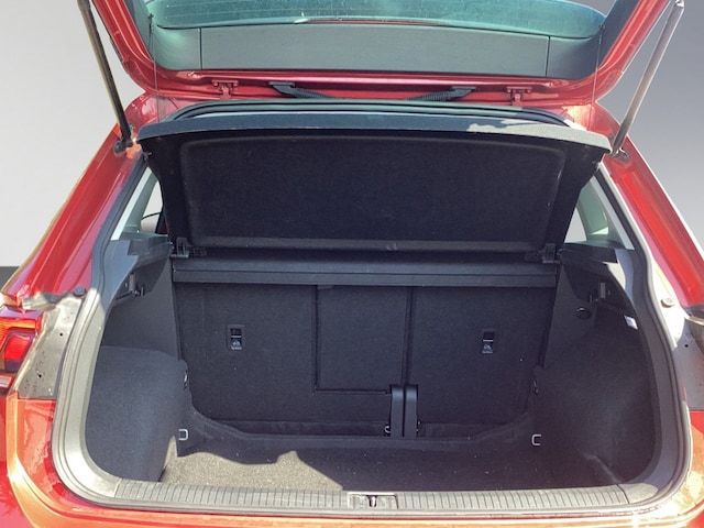 Volkswagen Tiguan DSG Life