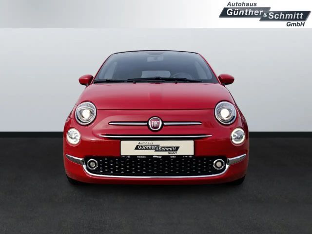 Fiat 500 C 1.0 Basis PDC