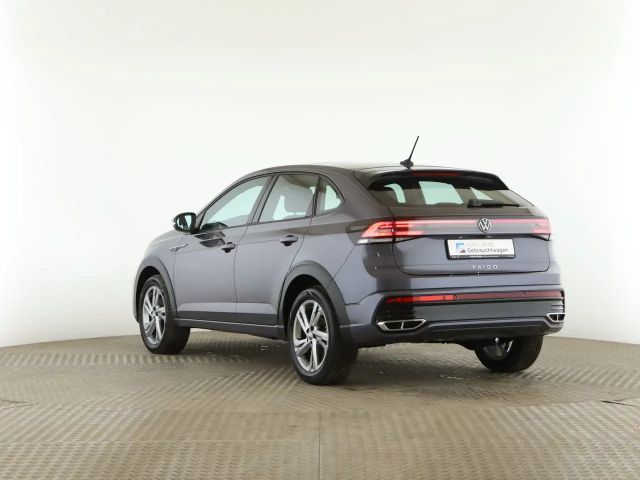 Volkswagen Taigo 1.0 TSI R-Line
