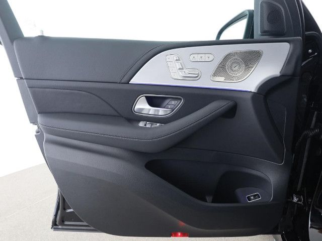 Mercedes-Benz GLE 450 4MATIC