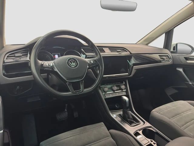 Volkswagen Touran Comfortline DSG