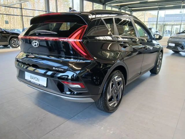 Hyundai Bayon 1.0 Prime T-GDi