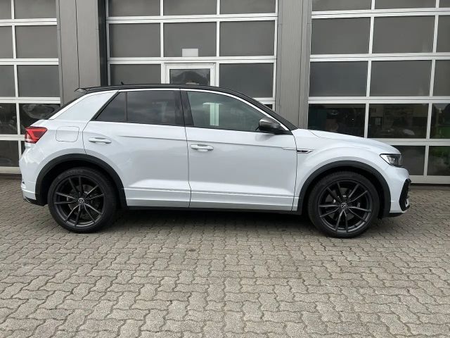 Volkswagen T-Roc 4Motion