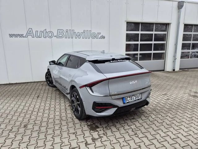 Kia EV6 GT-Line Vierwielaandrijving