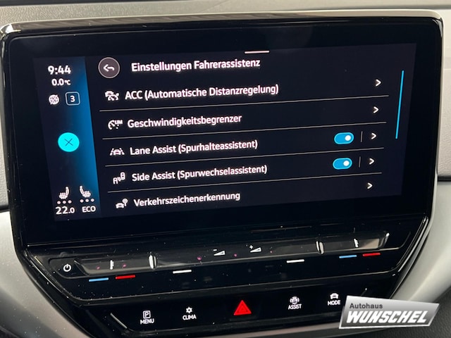 Volkswagen ID.4 77 KWh Performance Pro