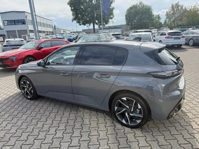 Peugeot 308 Allure Pack BlueHDi EAT8