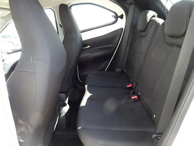 Toyota Aygo Play VVT-i