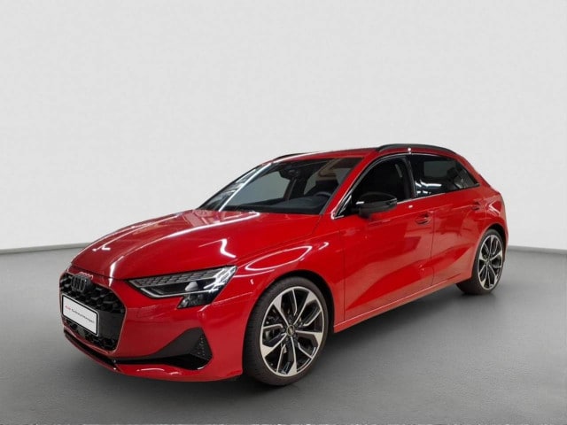 Audi A3 35 TDI S-Tronic Sportback
