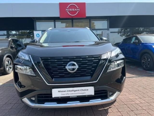 Nissan X-trail Tekna e-4ORCE