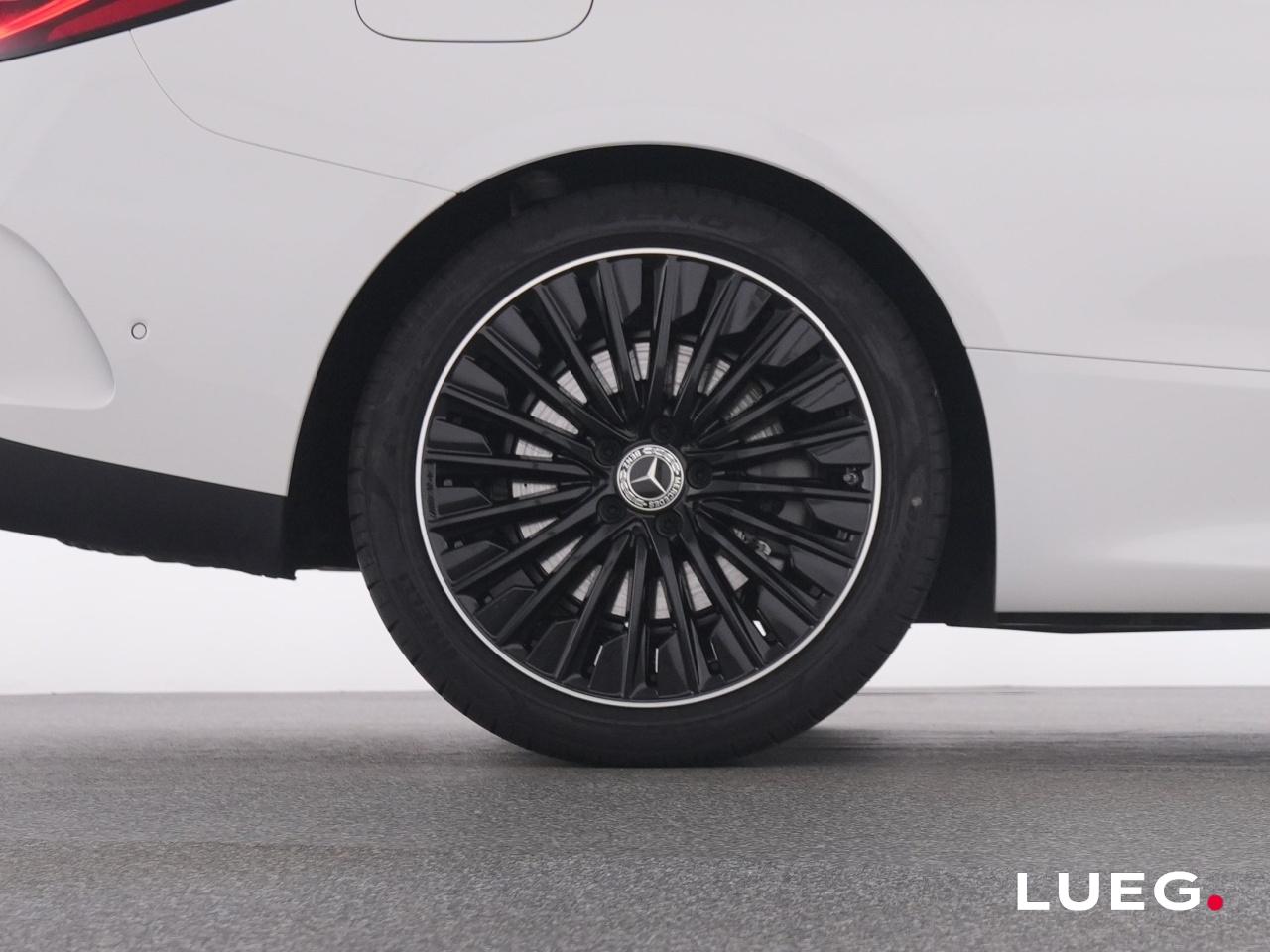 Mercedes-Benz CLE 450 4MATIC AMG Line