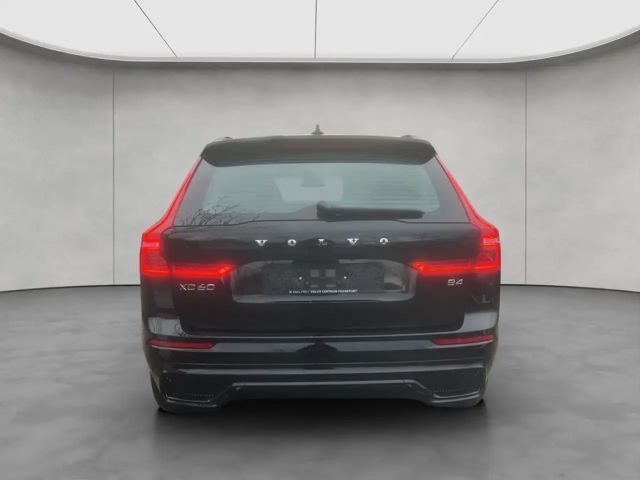 Volvo XC60 Dark Plus