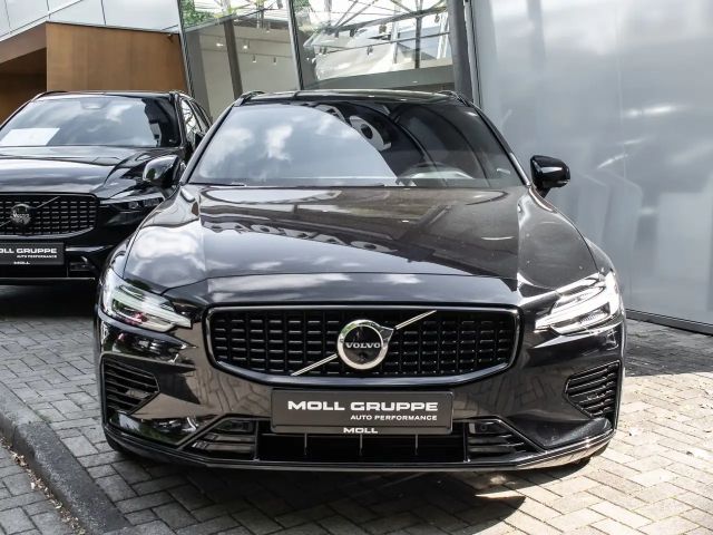 Volvo V60 AWD Dark Plus Recharge T8