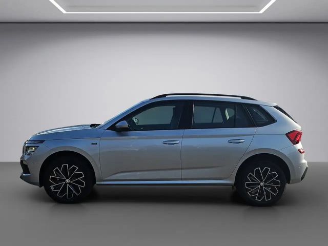 Skoda Kamiq 1.5 TSI Drive