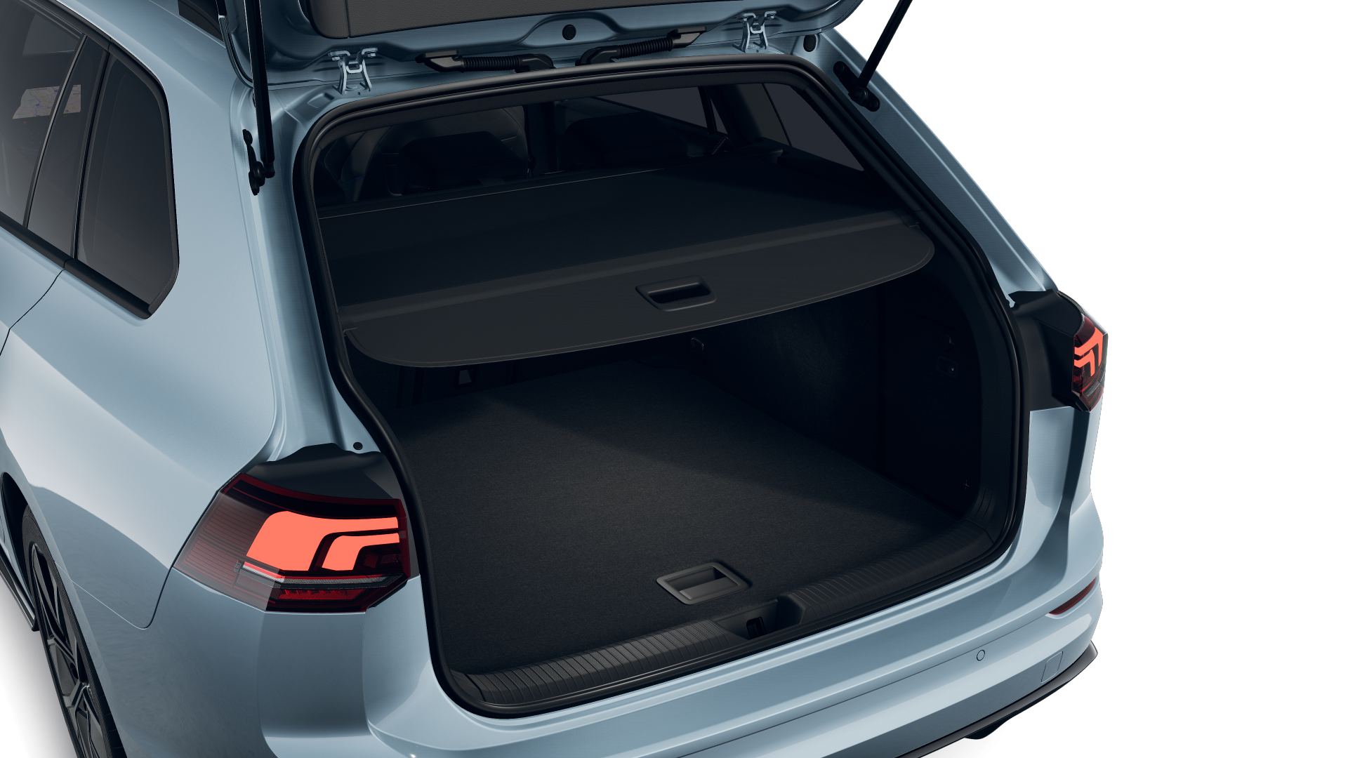 Volkswagen Golf DSG Golf VIII R-Line Variant