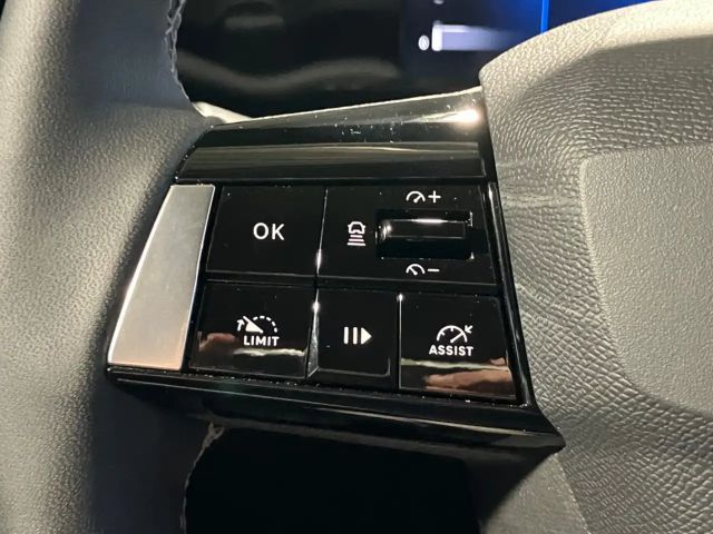 Opel Astra 1.2 Turbo