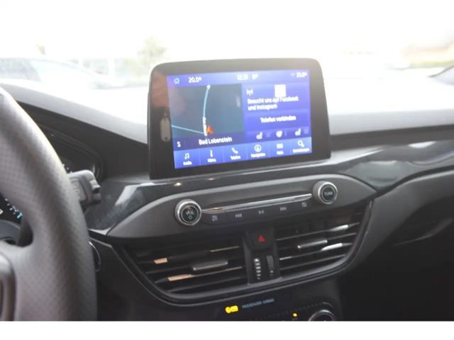 Ford Focus ST Line Wagon