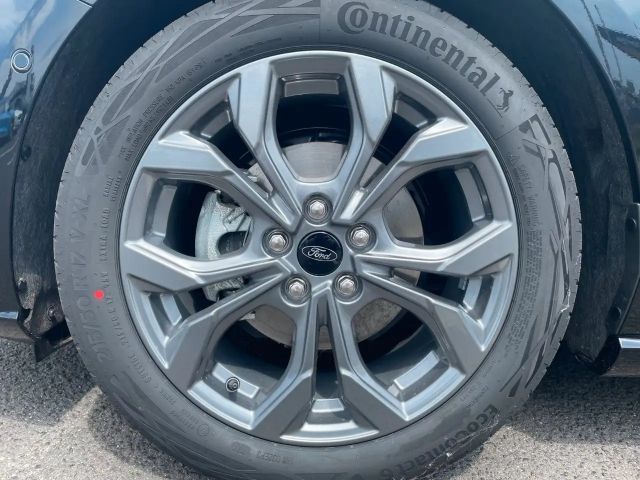 Ford Focus ST Line Wagon