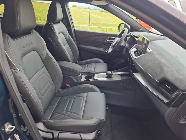 Nissan Qashqai DIG-T