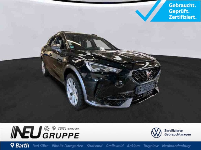 Cupra Formentor FORMEN1,5 TSIF    5T110 DS9A7