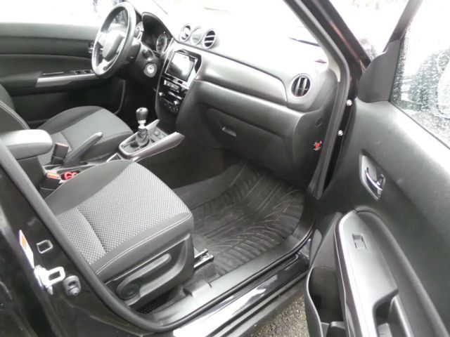 Suzuki Vitara 4x2 Comfort Hybrid