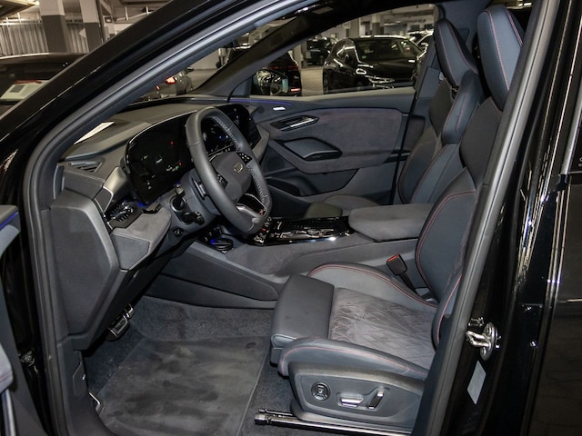 Audi Q6 e-tron Quattro