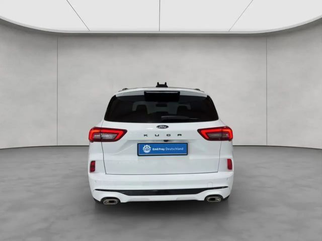 Ford Kuga EcoBoost ST Line X