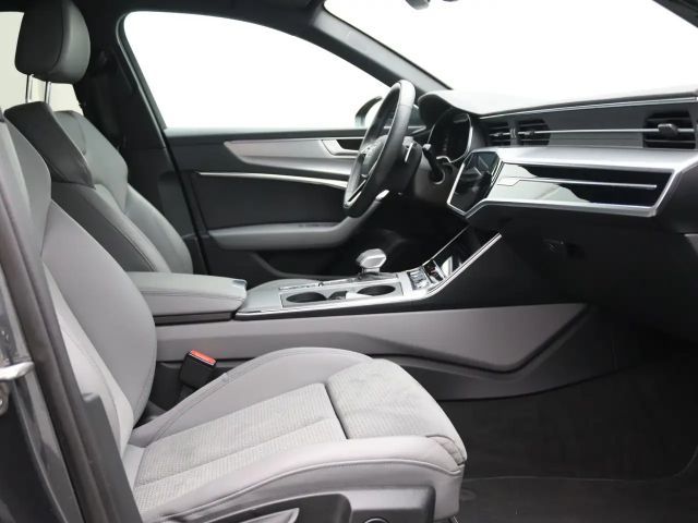 Audi A6 Quattro S-Line