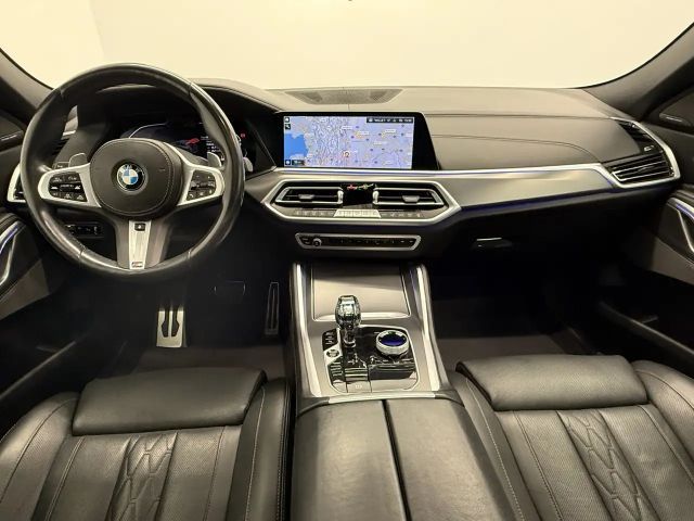 BMW X6 xDrive30d